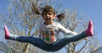 MTOP Learning Outcome 3: Children Have A Strong Sense Of Wellbeing