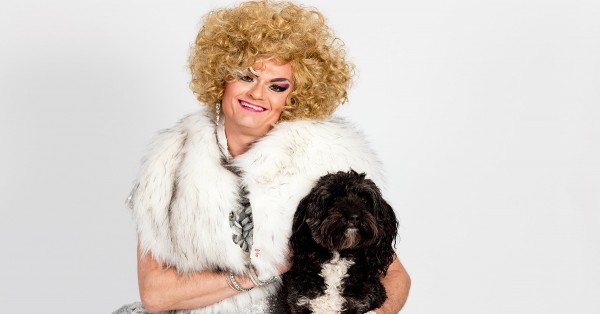 Drag Queen Story Telling Sessions For Preschoolers At Sydney Libraries