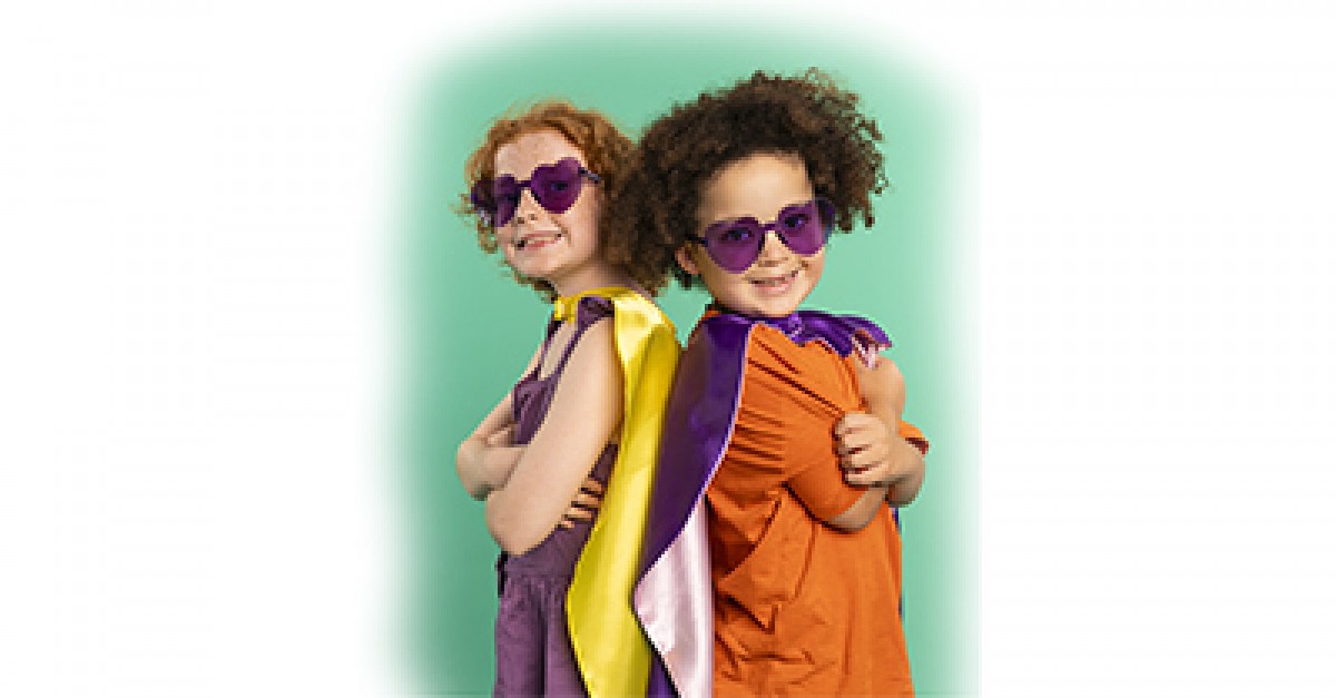 Bravehearts Day for Young Children: Embedding Safety Through Play, Trust, and Emotional Literacy