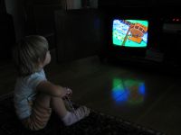 Television and Children