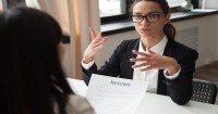 Illegal Interview Questions
