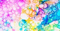 Bubble Art
