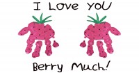 Love You Berry Much