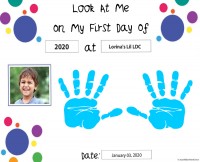 Look At Me Circles