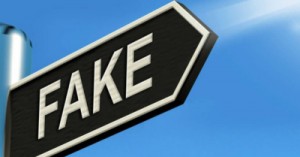 Fake Qualifications Are Circulating