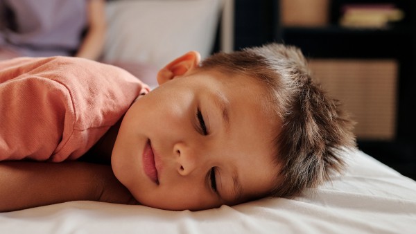 Sleep Times vs Sleep Checks in Early Childhood Services