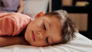 Sleep Times vs Sleep Checks in Early Childhood Services
