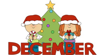 December Calendar Of Events 2021