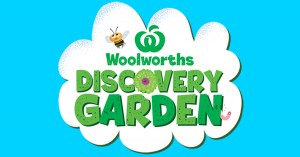 Free Woolworths Discovery Garden Lesson Kits For Early Learning Services