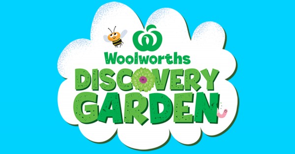 Free Woolworths Discovery Garden Lesson Kits For Early Learning Services