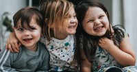 Building Confidence In Children