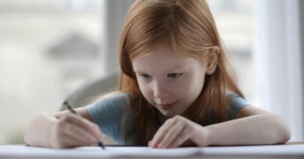 Rethinking Name Writing Practices for Three-Year-Olds