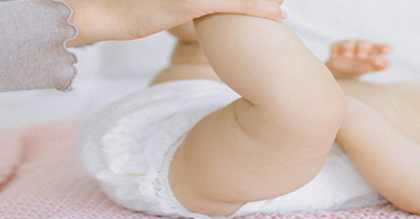 Opinion: Should We Ask Babies For Consent Before Changing Their Nappy?