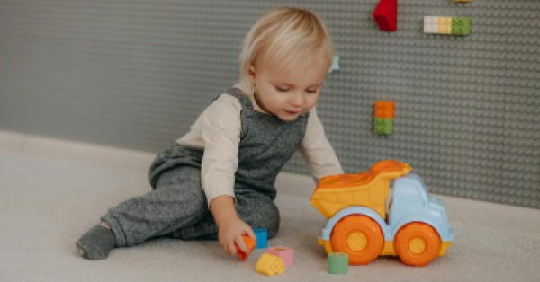 Playful Provocations: Fun Activity Setups to Energise Children After the Holiday Break