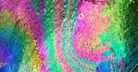 Rainbow Paper
