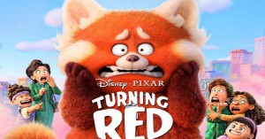 Is The New Disney Film Turning Red Inappropriate For Children?