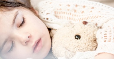Daytime Naps Influence A Child’s Literacy Skills