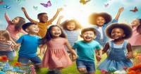 Little Gardeners: 20 Creative Gardening Activities for Kids
