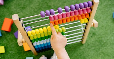 Math Resources and Manipulatives For Children