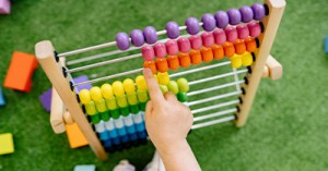 Math Resources and Manipulatives For Children