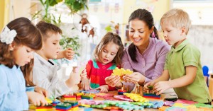 Federal Governments Lack Of Investment In The Early Childhood Industry