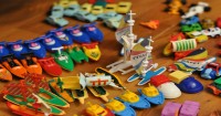 The Negative Effects Of Plastic Toys