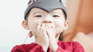 Allowing Children to Experience Their Individual Strengths and Successes
