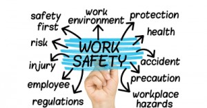 The Role of a WHS Officer in an Early Childhood Service