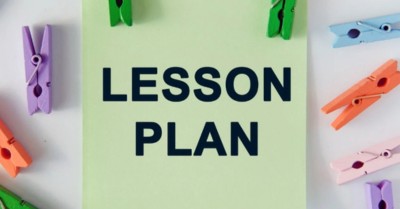 Reconciliation Week Lesson Plan Guide