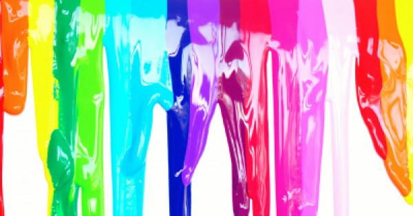 Rainbow Science Experiments Photo Ideas