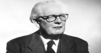 Jean Piaget - Cognitive Development