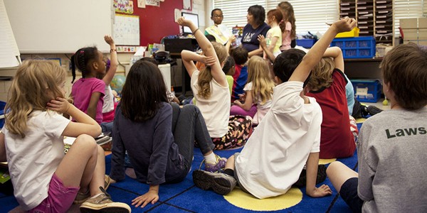 16 NSW Preschools Teaching Children Aboriginal Languages