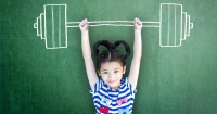 Turning Children&#039;s Weaknesses Into Strengths