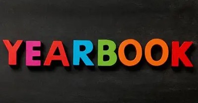 My Yearbook Template: A Heartfelt Keepsake for Preschool Reflections