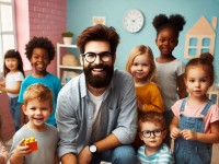 Responsibilities Of A Cert 3 Educator In Early Childhood Settings Australia
