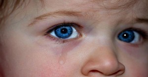 Separation Anxiety In Babies and Toddlers