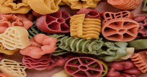 Recipes For Dying Pasta