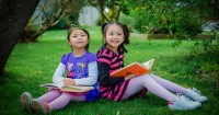 EYLF Learning Outcome 5: Children Are Effective Communicators