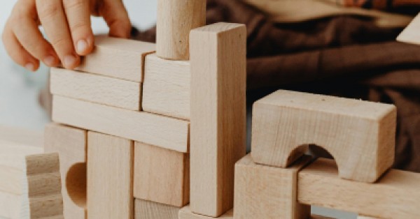 Schematic Play in Early Childhood: Why It&rsquo;s Not &ldquo;Naughty&rdquo;