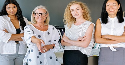 Celebrating Directors Day