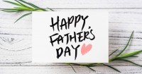 Father&#039;s Day Activities For Children