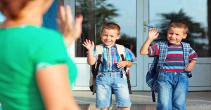 Supporting Children&#039;s Transition To School