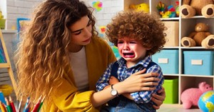 Educators Guide To Supporting Toddlers With Separation Anxiety