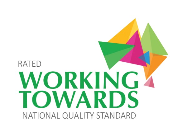 Services Rated Working Towards NQS Offered Free Support Program