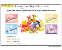 Friendship Day