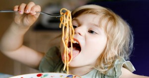 Research Indicates That Children In Early Childcare Centres Are Not Receiving Enough Nutrition