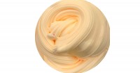 Yogurt Slime