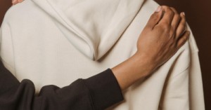 Don’t Stand Back, Step In