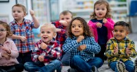 The Importance Of Nursery Rhymes For Children