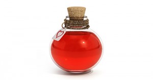 Peaceful Potion Recipes for Young Scientists